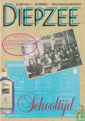 Diepzee 2 - Image 1