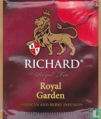 Royal Garden - Image 1