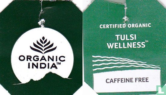Tulsi Wellness [tm] - Image 3