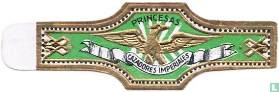 Princesas Cazadores Imperiales  - Image 1