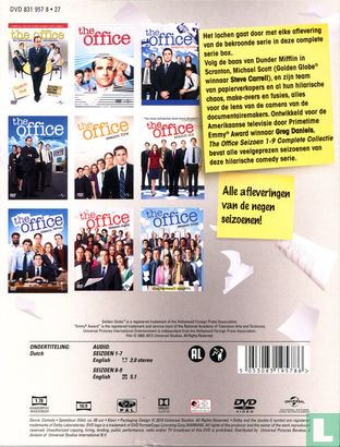 The Office (USA) Complete Collection - Image 2