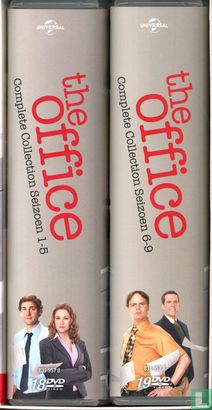 The Office (USA) Complete Collection - Image 3