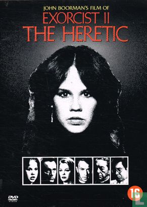 The Heretic - Image 1