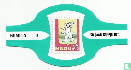Milou  - Image 1