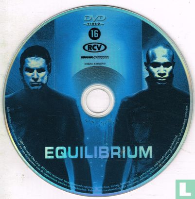 Equilibrium - Image 3
