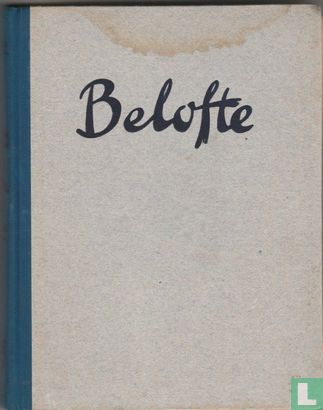 Belofte - Image 1