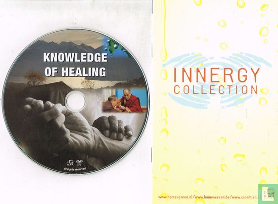 Knowledge of Healing - Image 3