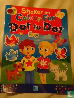 Dot To Dot 3 - Image 1