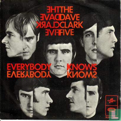 Everybody Knows - Afbeelding 1