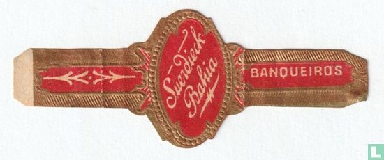 Suerdieck Bahia - Banqueiros - Image 1