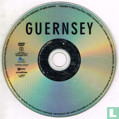 Guernsey - Afbeelding 3
