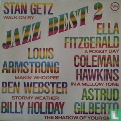 Jazz Best 2 - Bild 1