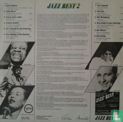 Jazz Best 2 - Image 2