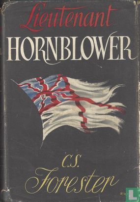 Lieutenant Hornblower - Image 1