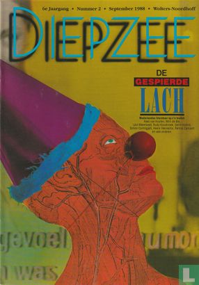 Diepzee 2 - Image 1