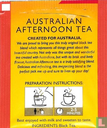 Australian Afternoon Tea - Afbeelding 2