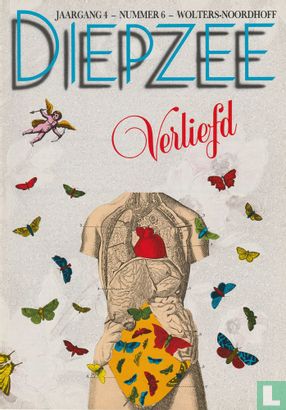 Diepzee 6 - Image 1