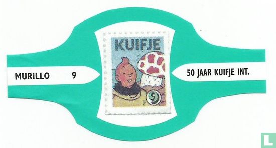Kuifje - Image 1
