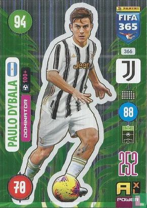 Paulo Dybala - Image 1