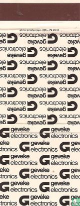 Geveke Electronics - Image 1