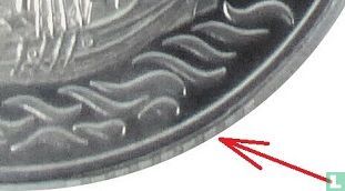 San Marino 10000 lire 1995 (PROOF) "Amerigo Vespucci" - Afbeelding 3