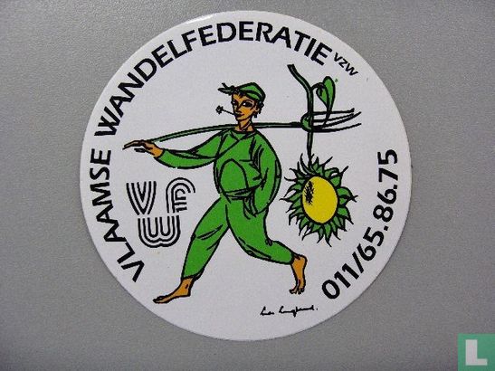 Vlaamse Wandelfederatie