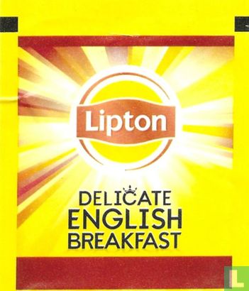 Delicate English Breakfast  - Bild 1