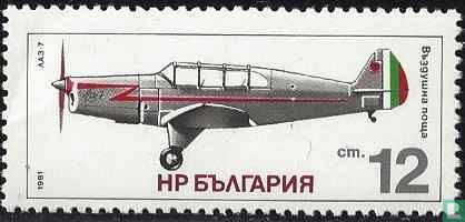 Aviation Bulgare