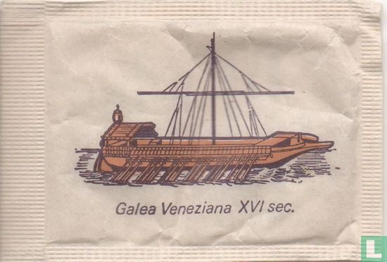 Galea Veneziana XVI Sec. - Afbeelding 1