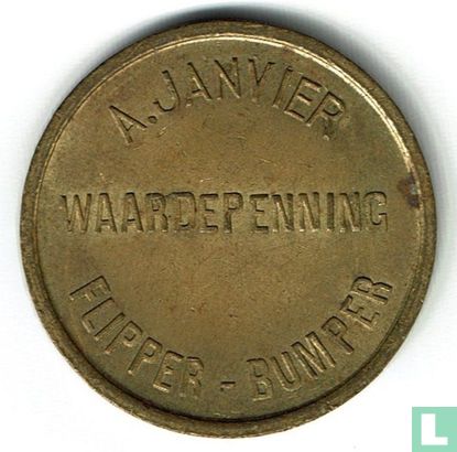 Nederland Janvier - Afbeelding 2