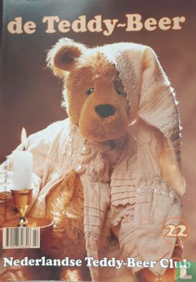 De Teddy-beer 22