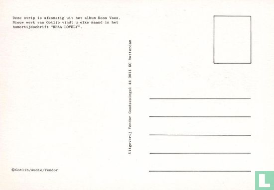 Koos Voos - Afbeelding 2