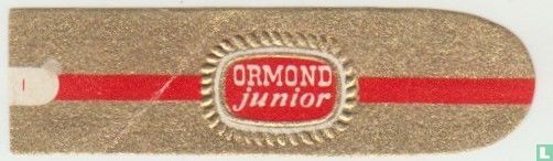 Ormond Junior - Image 1