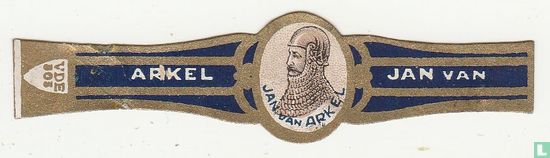 Jan van Arkel - Arkel - Jan van - Image 3