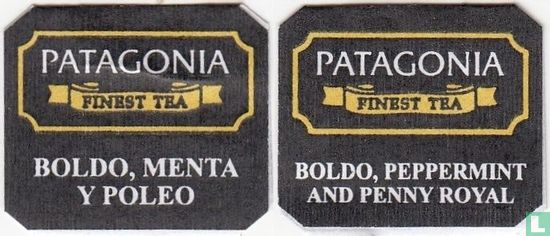 Boldo, Menta y Poleo - Image 3