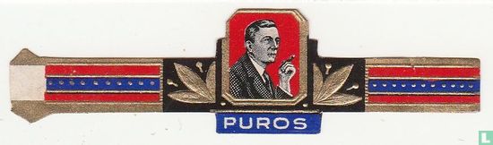 Puros   - Afbeelding 1
