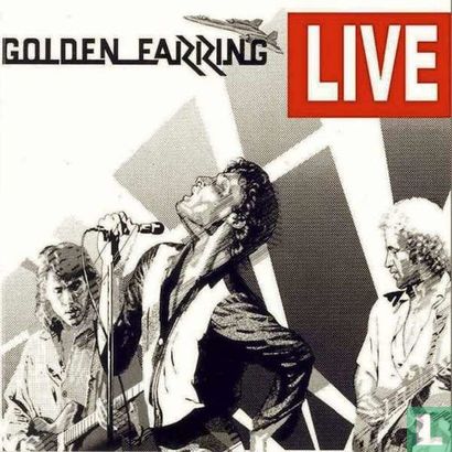 Golden Earring Live - Image 1