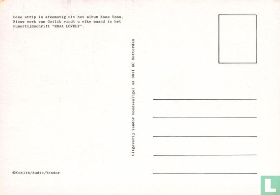 Koos Voos - Afbeelding 2