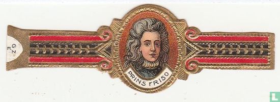 Prins Friso - Afbeelding 3