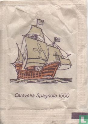 Caravella Spagnola 1500 - Afbeelding 1
