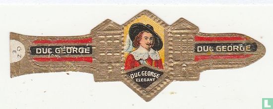 Duc George Elegant - Duc George - Duc George - Image 1