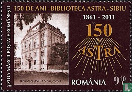 150 Jahre ASTRA
