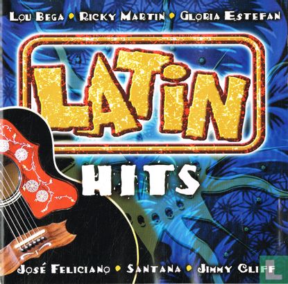 Latin Hits - Image 1