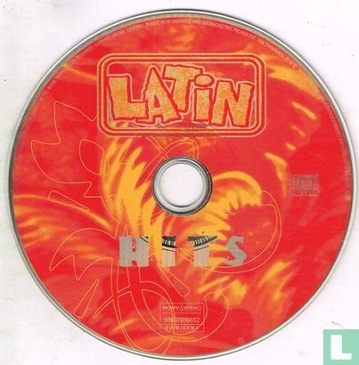 Latin Hits - Bild 3