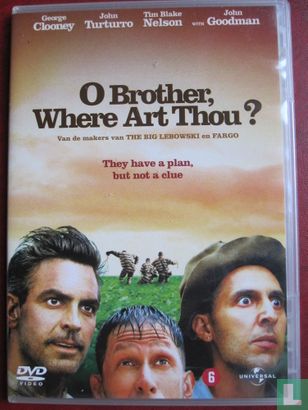 O Brother, Where Art Thou? - Image 1