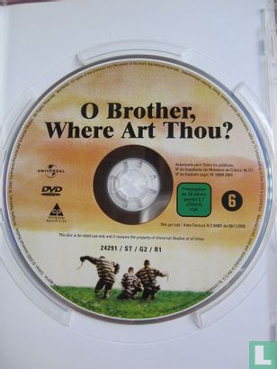 O Brother, Where Art Thou? - Image 3