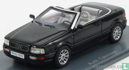 Audi 80 Cabriolet - Bild 1