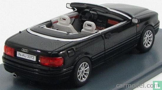 Audi 80 Cabriolet - Afbeelding 2