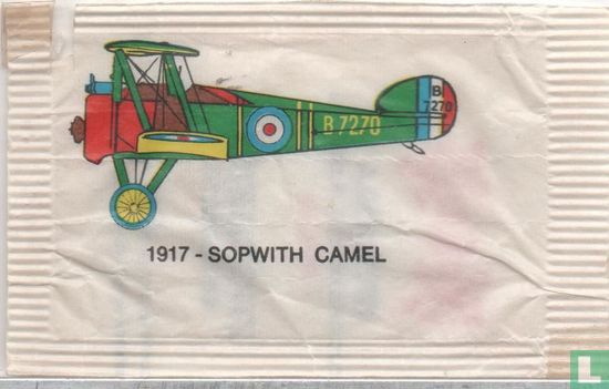 1917 Sopwith Camel - Image 1