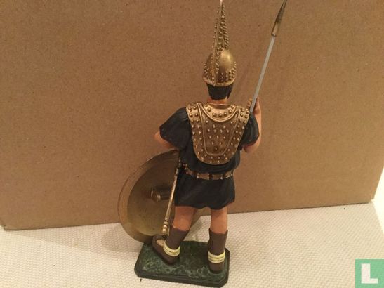 Etruscan Warrior - Afbeelding 2